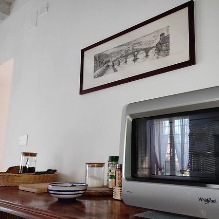 Corte Clocego Verona Ngoại thất bức ảnh
