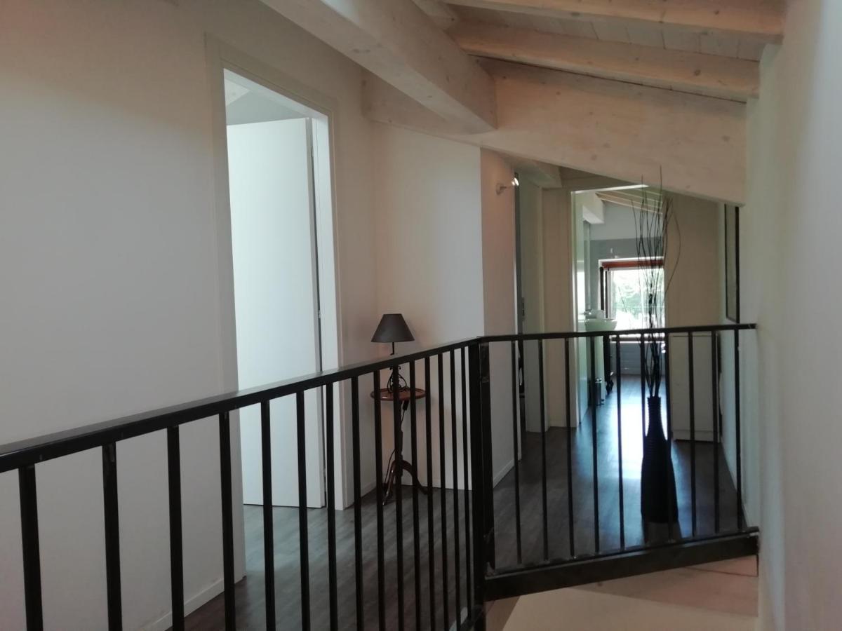 Corte Clocego Verona Ngoại thất bức ảnh