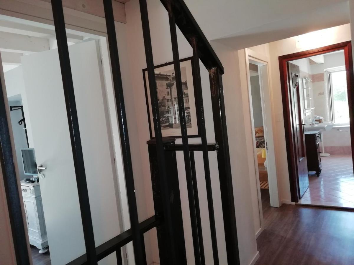 Corte Clocego Verona Ngoại thất bức ảnh