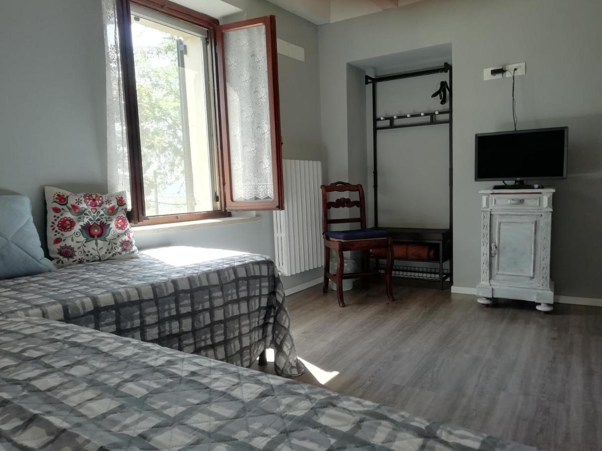 Corte Clocego Verona Ngoại thất bức ảnh