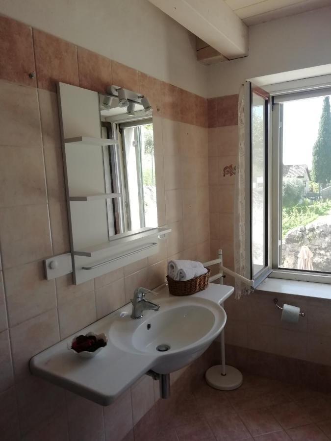 Corte Clocego Verona Ngoại thất bức ảnh