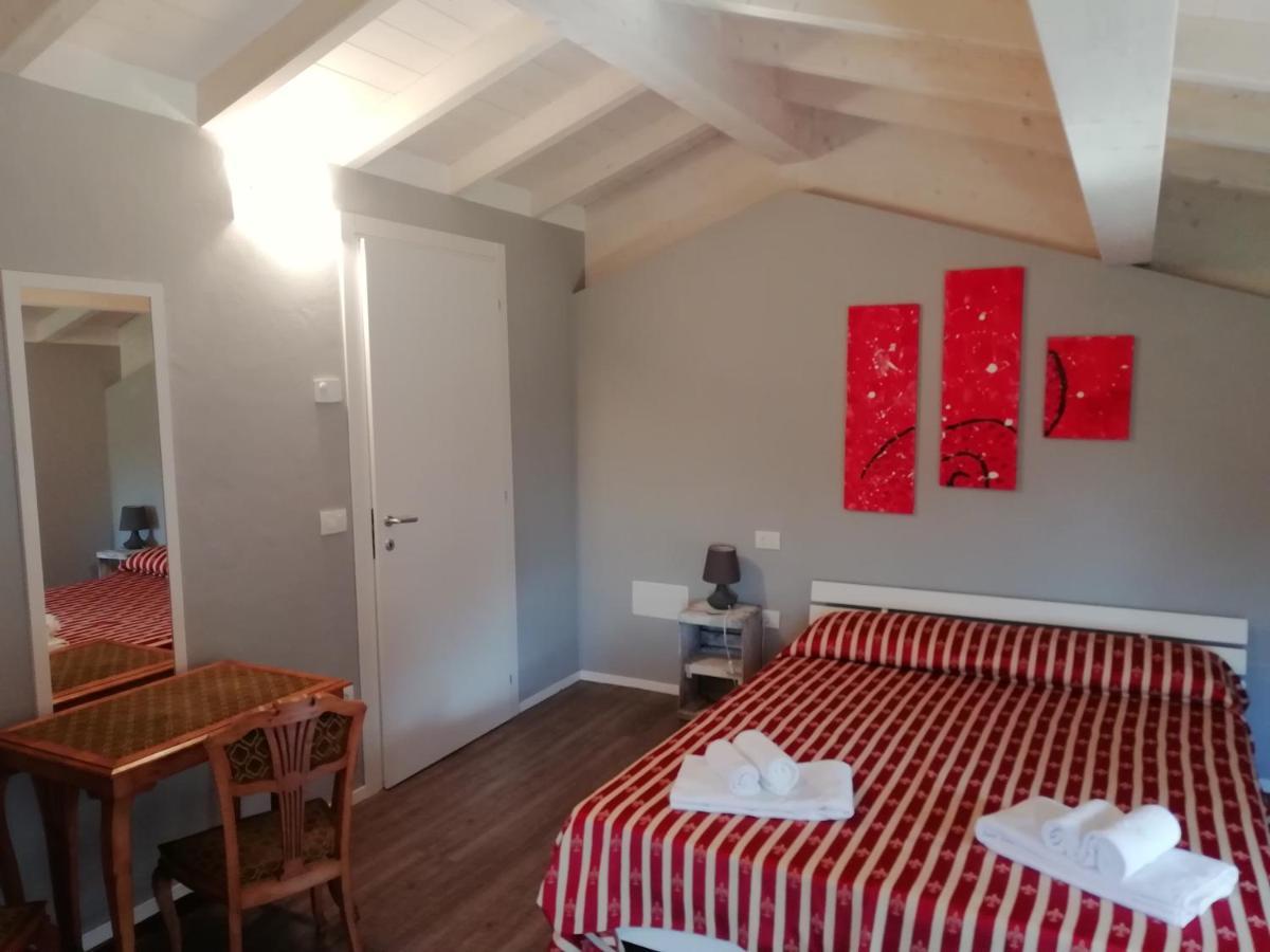 Corte Clocego Verona Ngoại thất bức ảnh