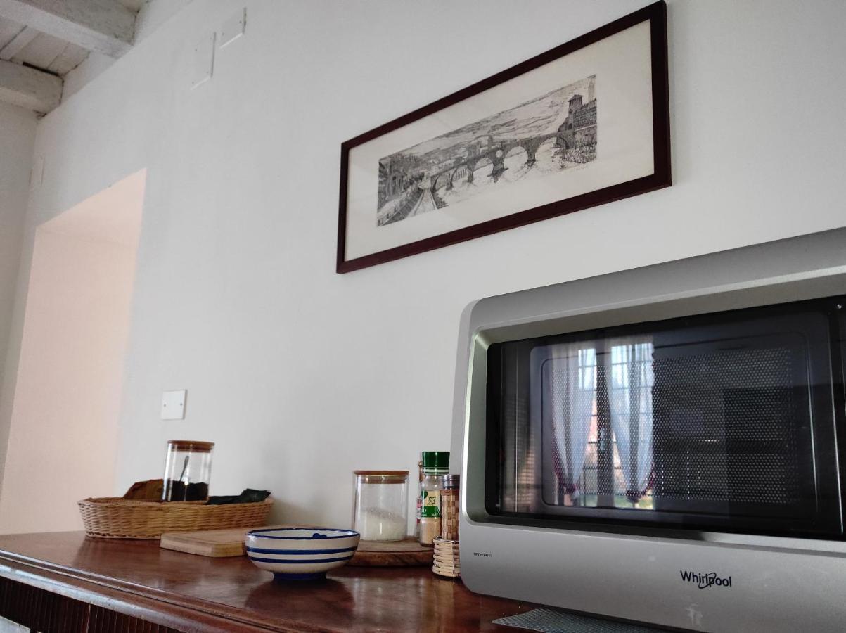 Corte Clocego Verona Ngoại thất bức ảnh
