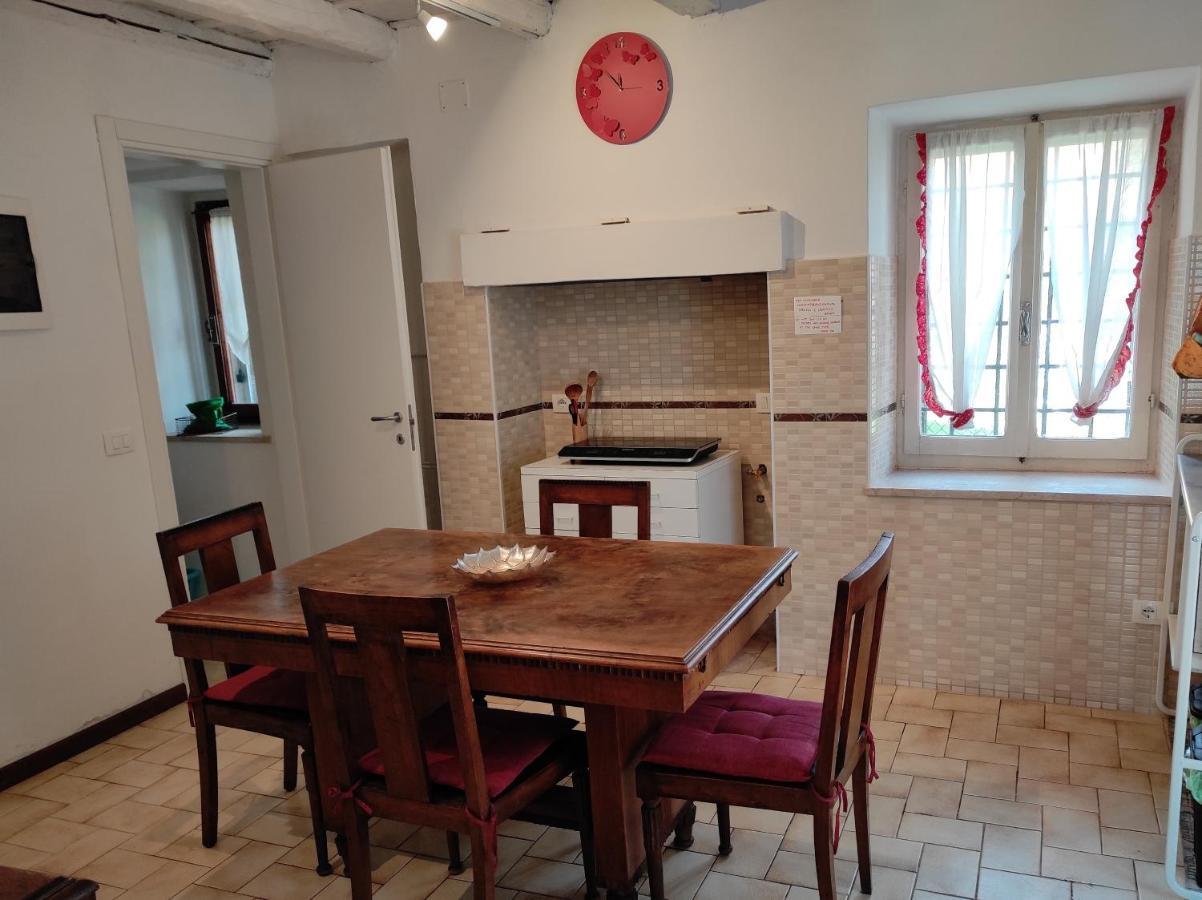 Corte Clocego Verona Ngoại thất bức ảnh