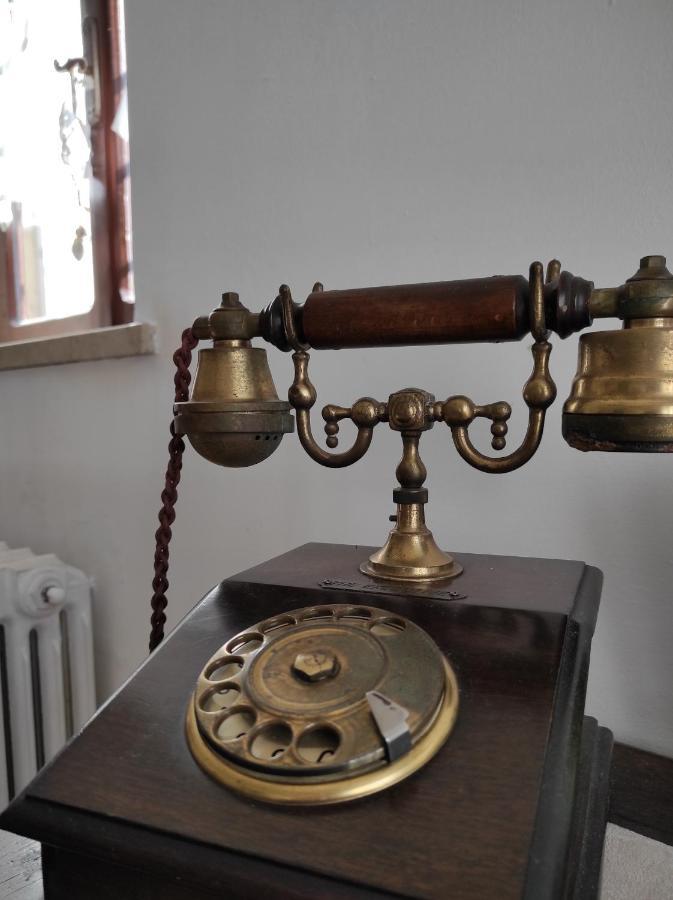 Corte Clocego Verona Ngoại thất bức ảnh