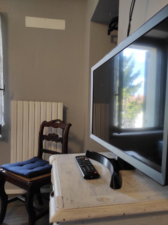 Corte Clocego Verona Ngoại thất bức ảnh