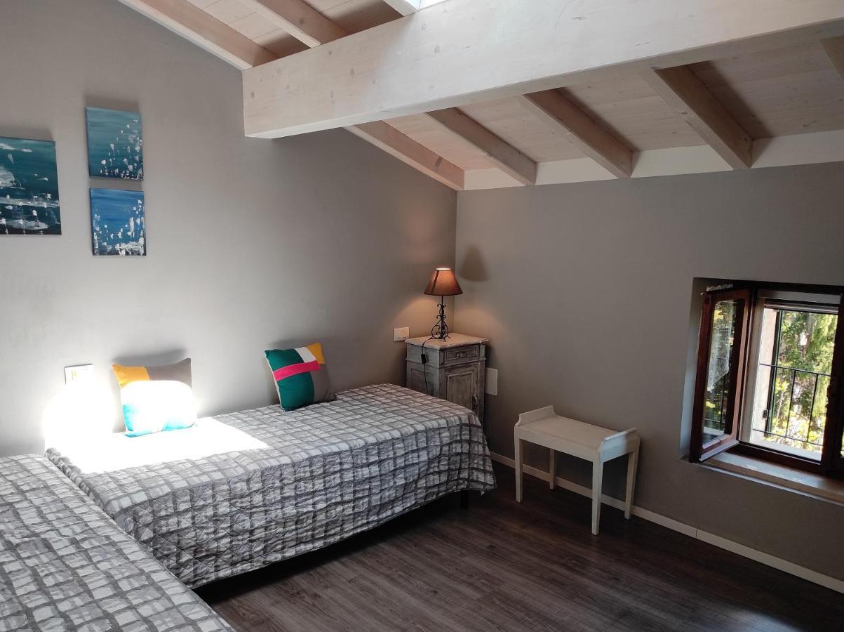Corte Clocego Verona Ngoại thất bức ảnh
