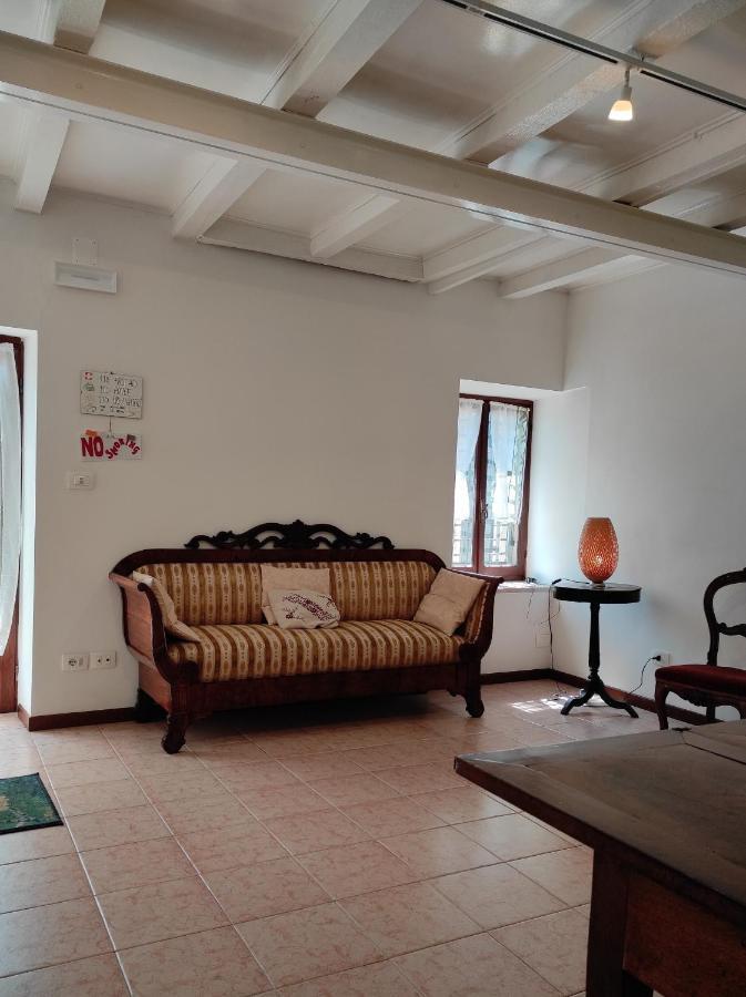 Corte Clocego Verona Ngoại thất bức ảnh
