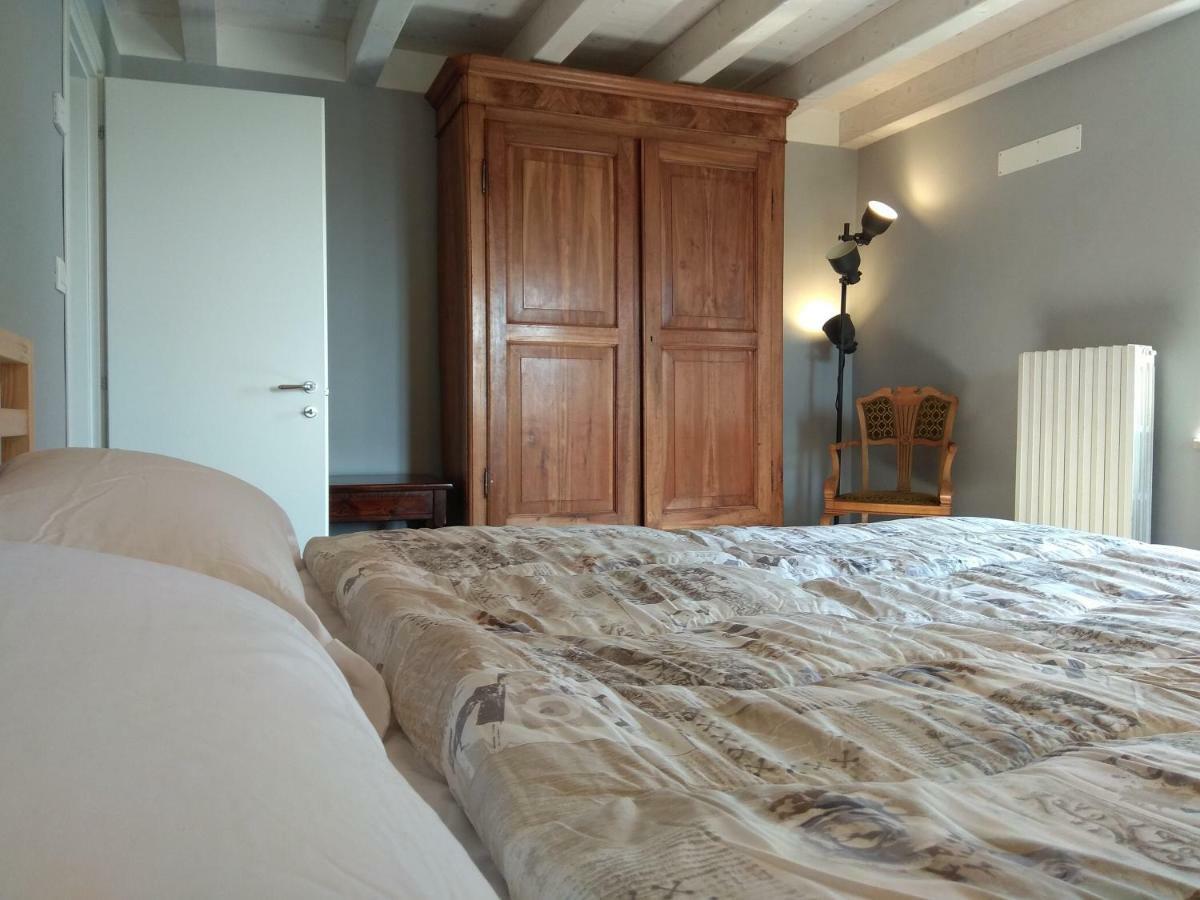 Corte Clocego Verona Ngoại thất bức ảnh