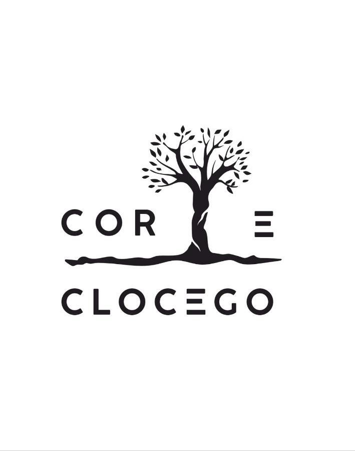 Corte Clocego Verona Ngoại thất bức ảnh