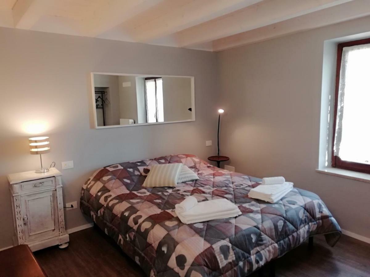 Corte Clocego Verona Ngoại thất bức ảnh