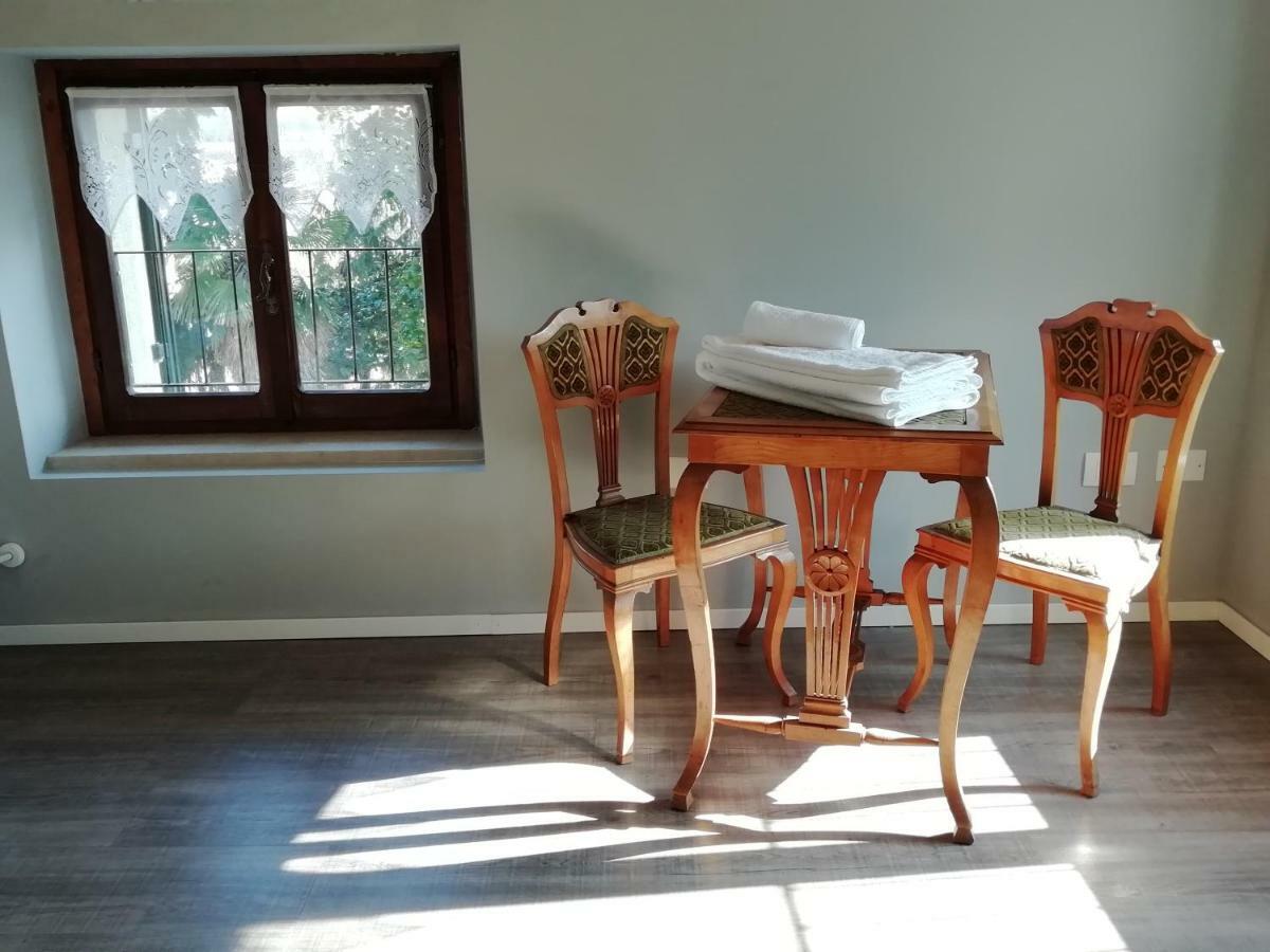 Corte Clocego Verona Ngoại thất bức ảnh